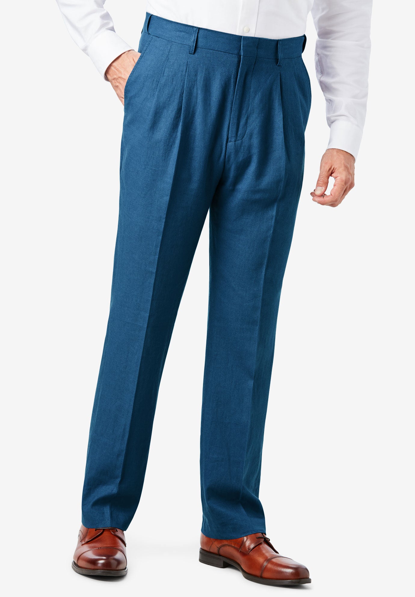 king size dress pants