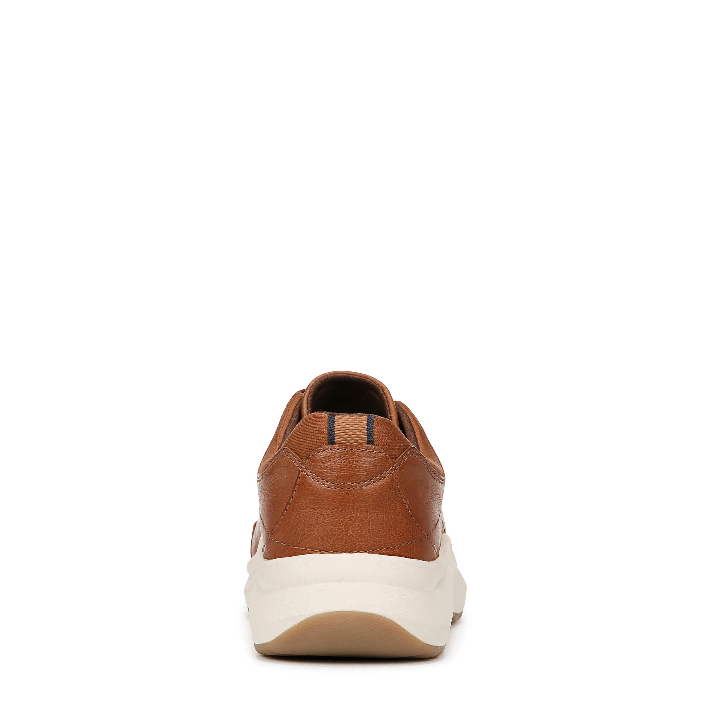 Feel Great Lace Up Sneaker, DK TAN, on-hover image number 1