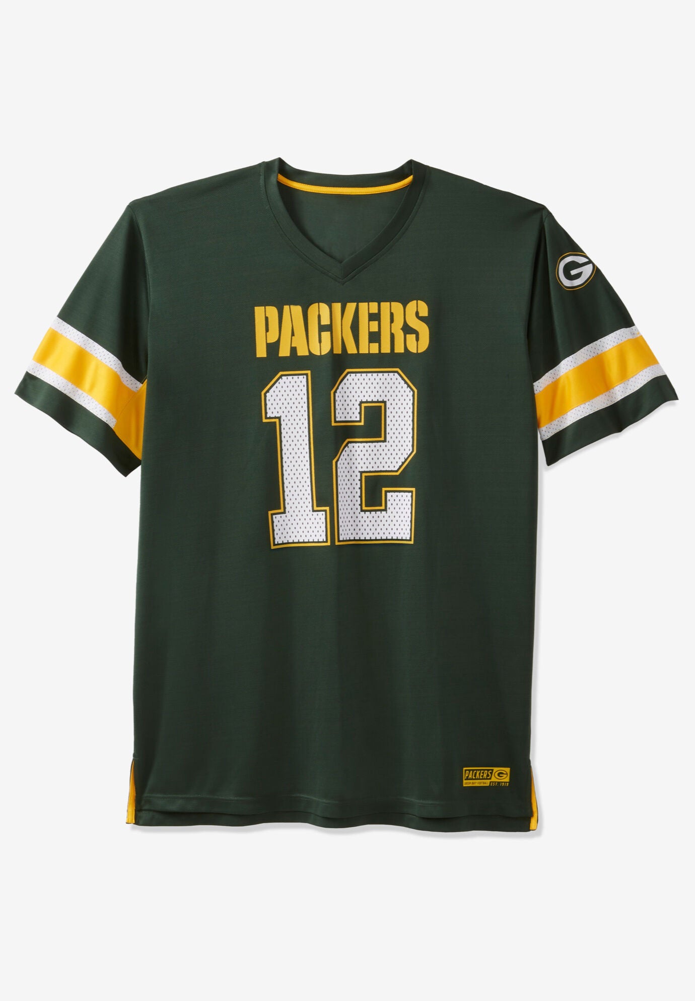 NFL Lightweight Team Jersey King Size