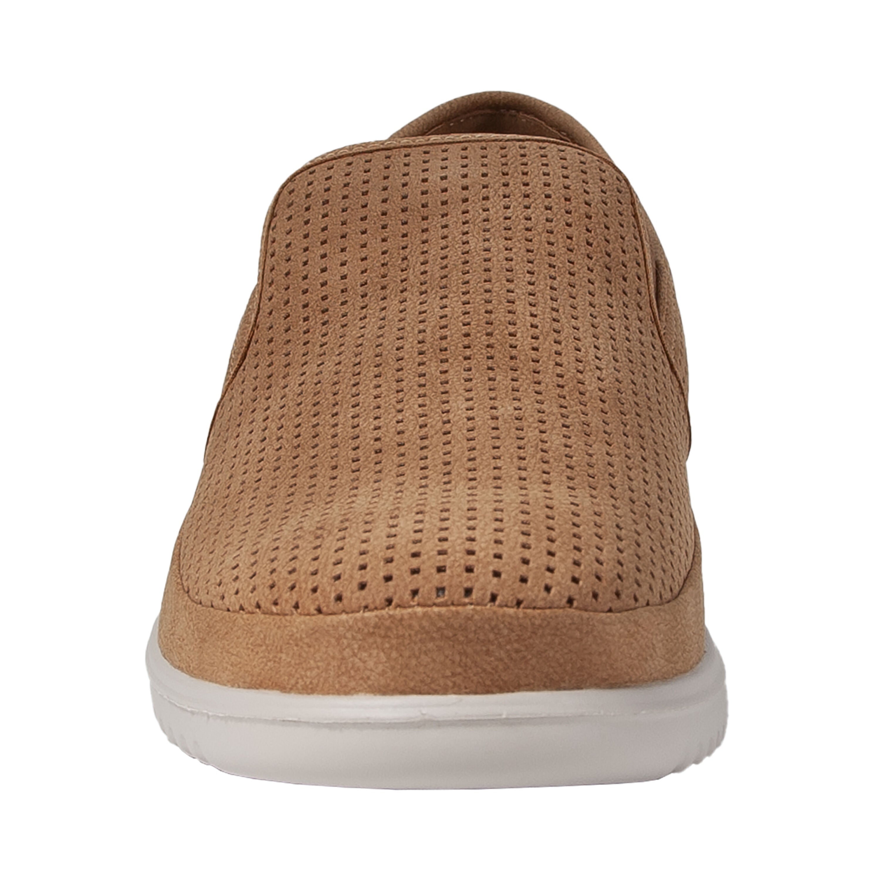 Montauk SUPRO Comfort Loafer, TAN, hi-res image number 0