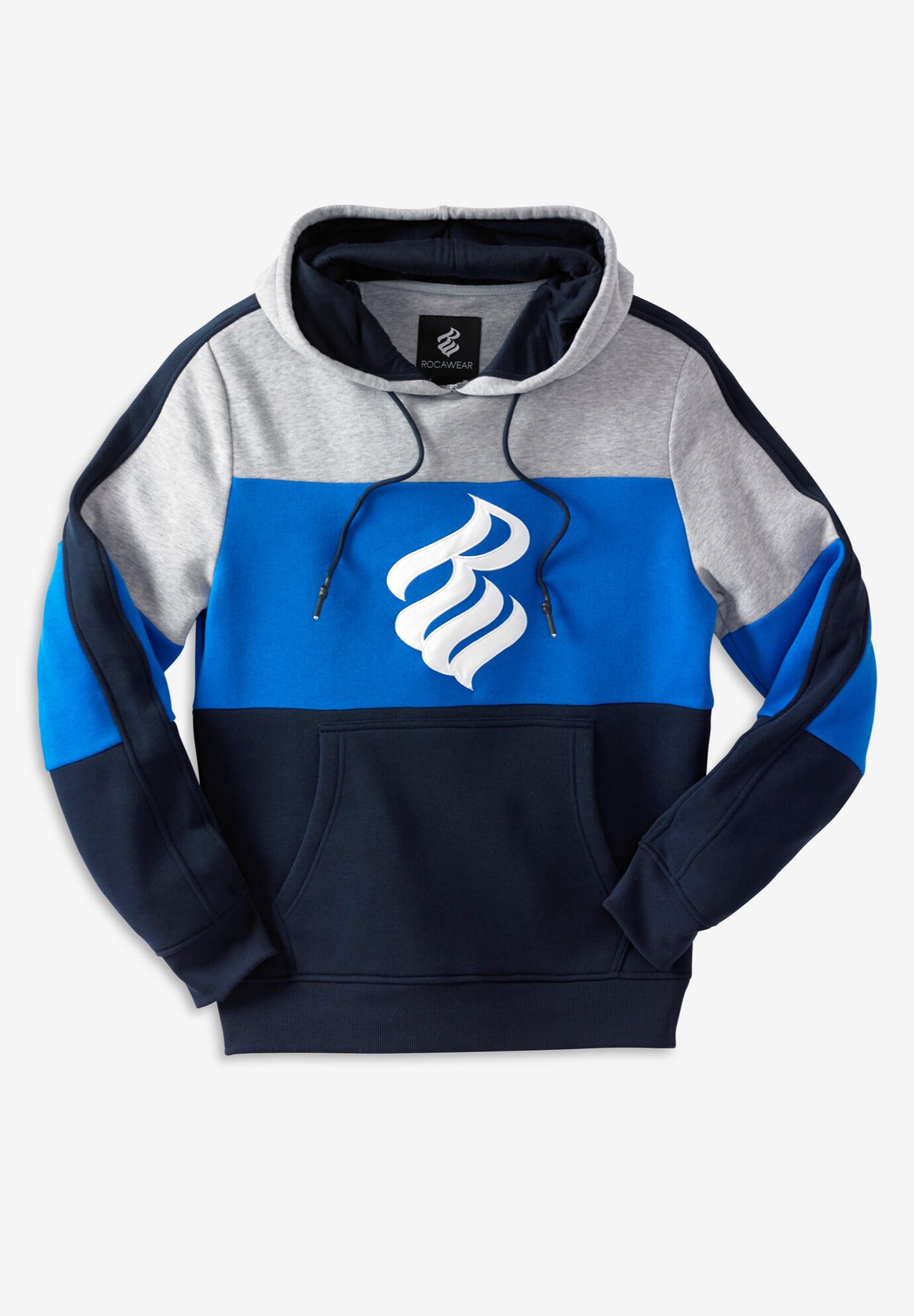 rocawear sweater