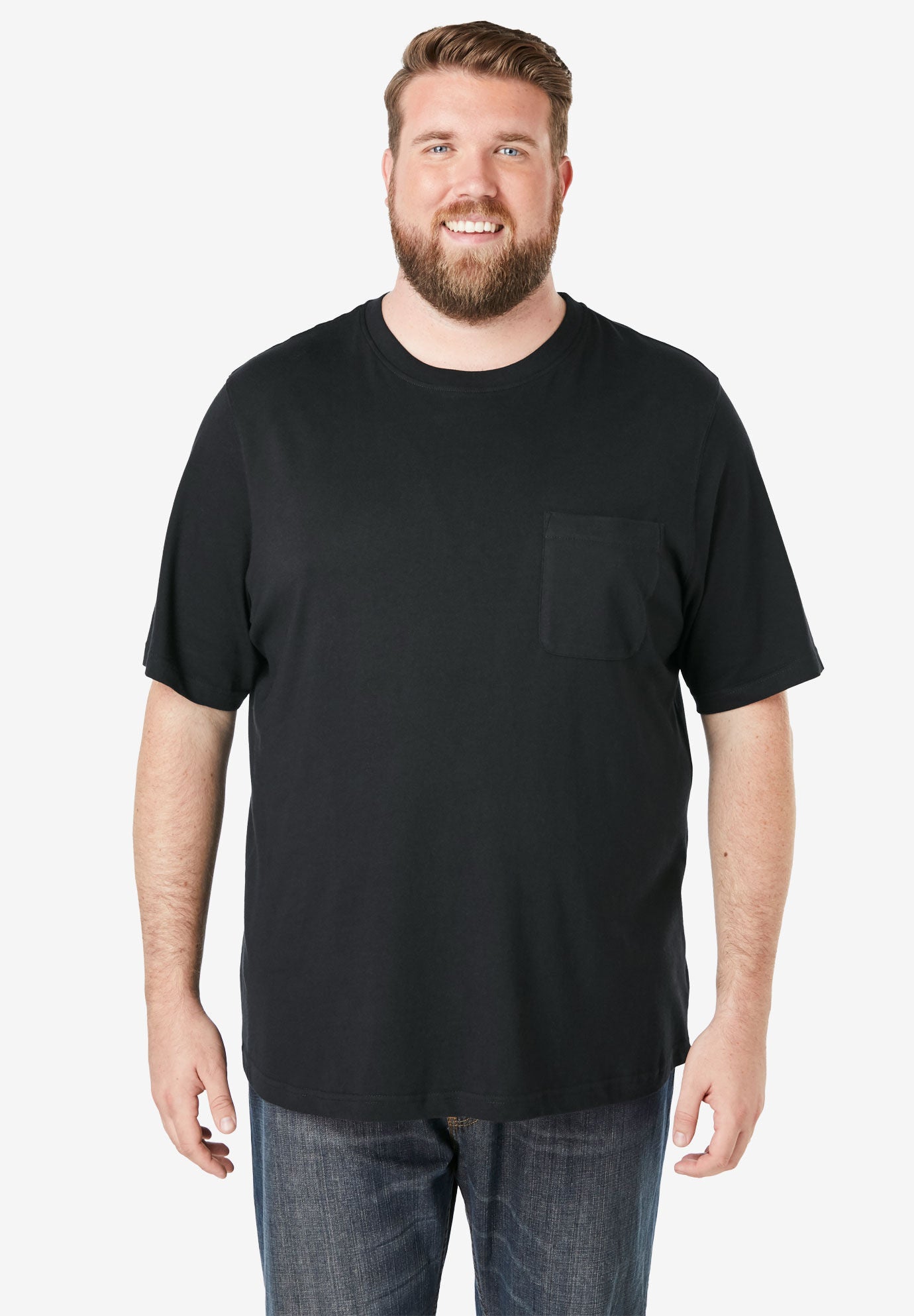 cheap big and tall mens t shirts