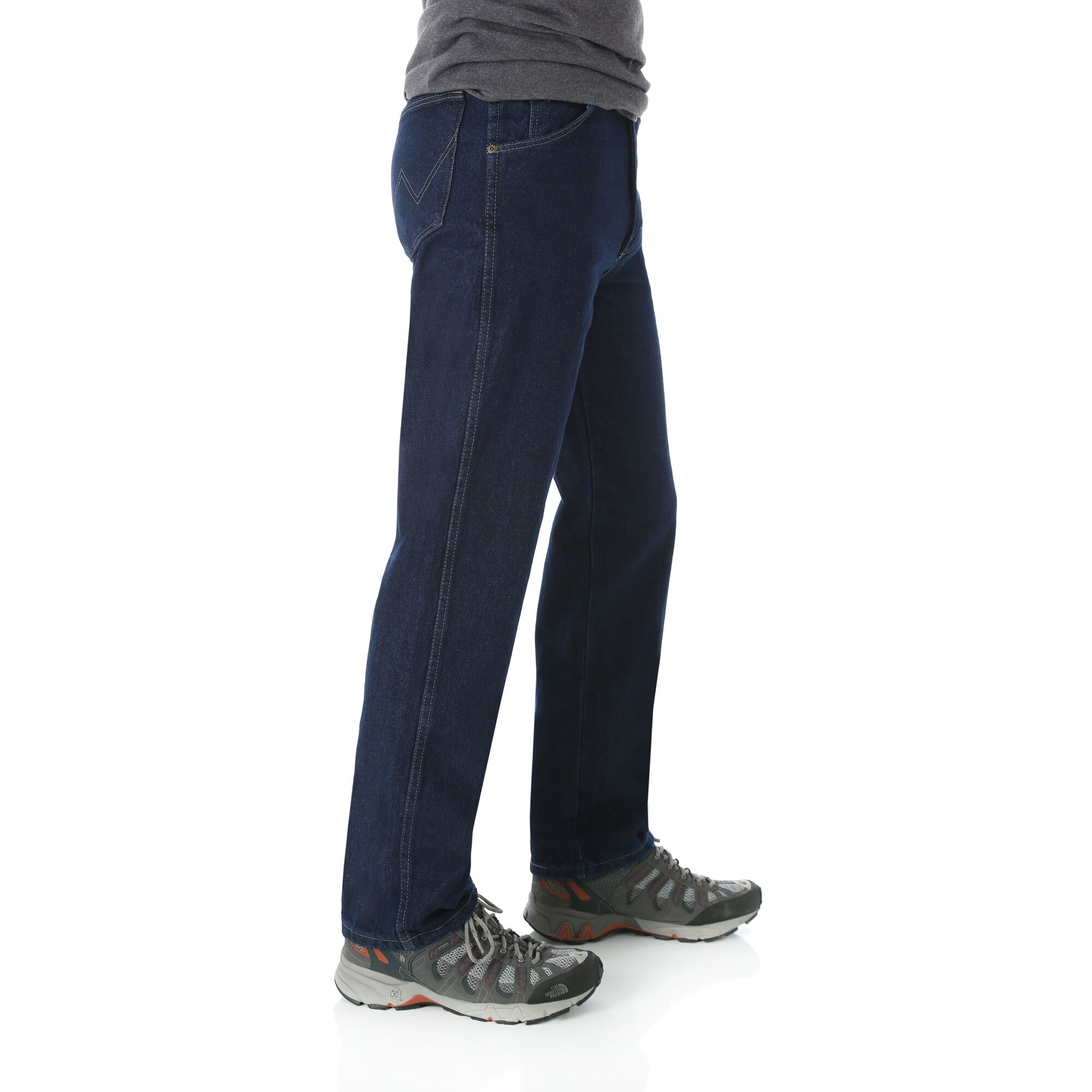 Wrangler® Classic Fit Jean, , alternate image number 2