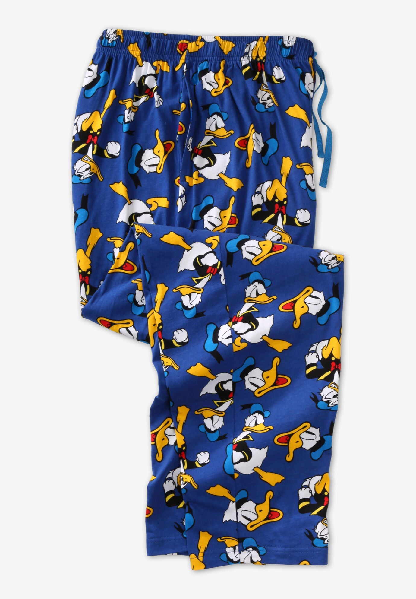 Licensed Novelty Pajama Pants, , alternate image number 4