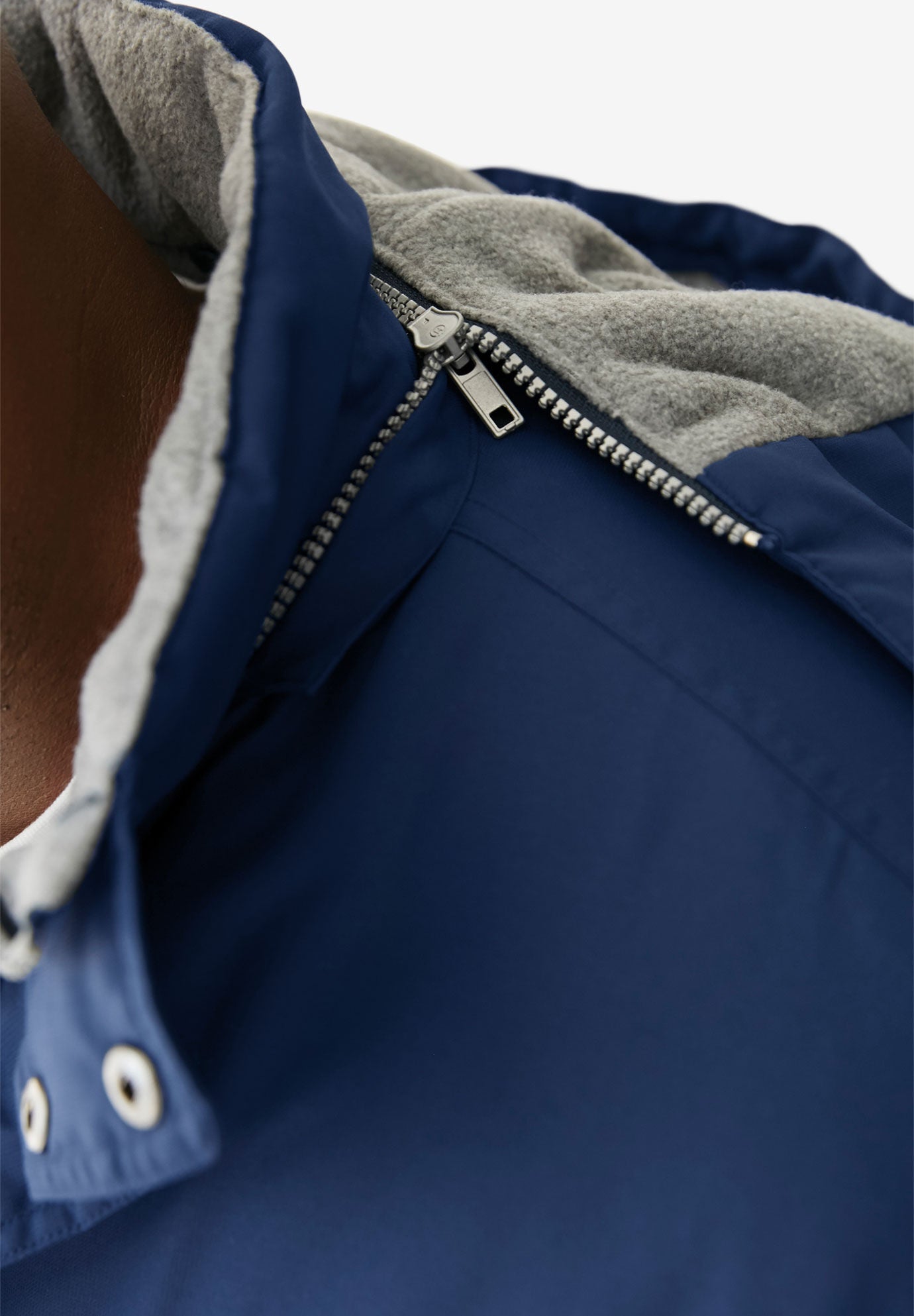 boulder creek expedition parka