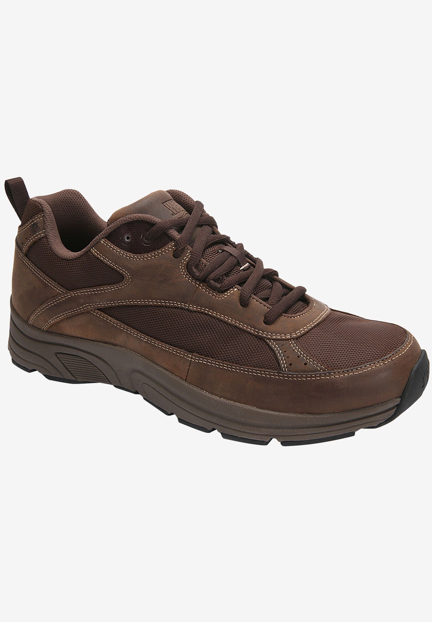 Aaron Drew Shoe, DARK BROWN, hi-res image number 0
