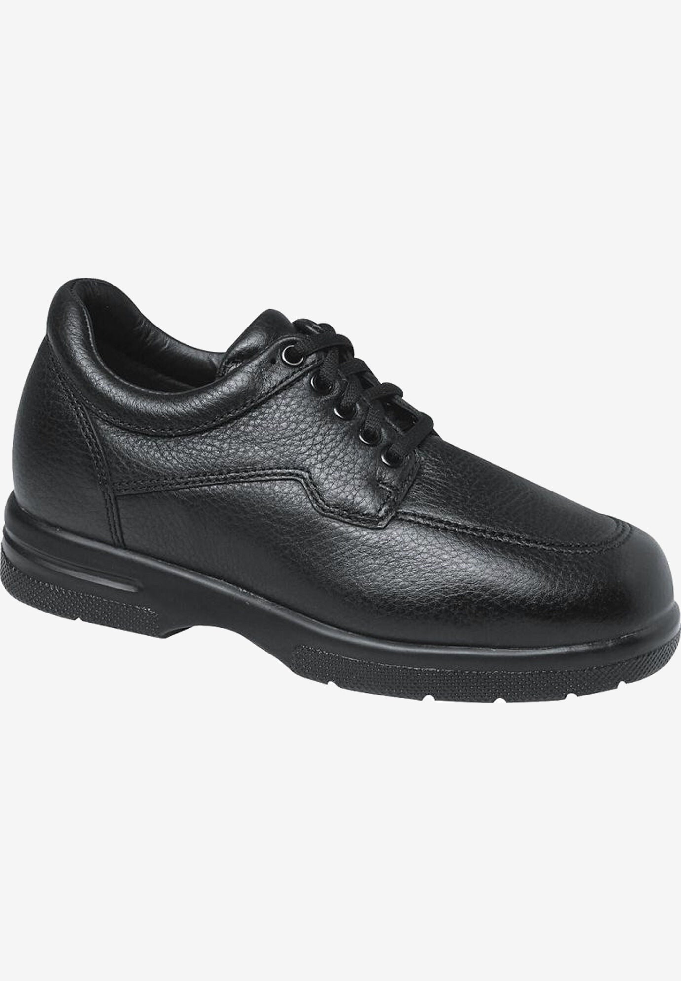 Walker Ii Drew Shoe, BLACK CALF, hi-res image number 0