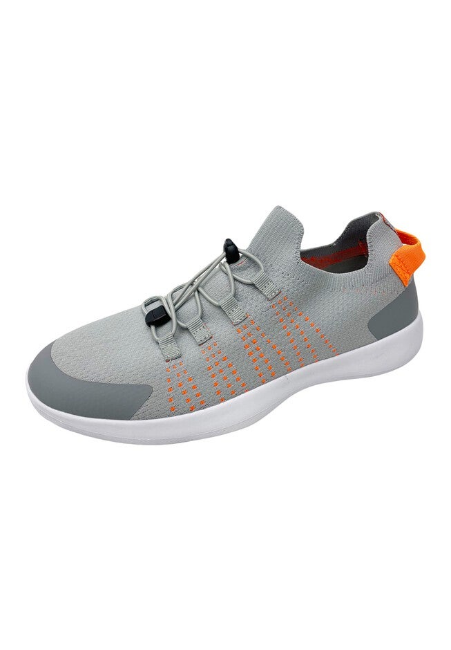 Clipper Sneakers, GRAY, hi-res image number 0