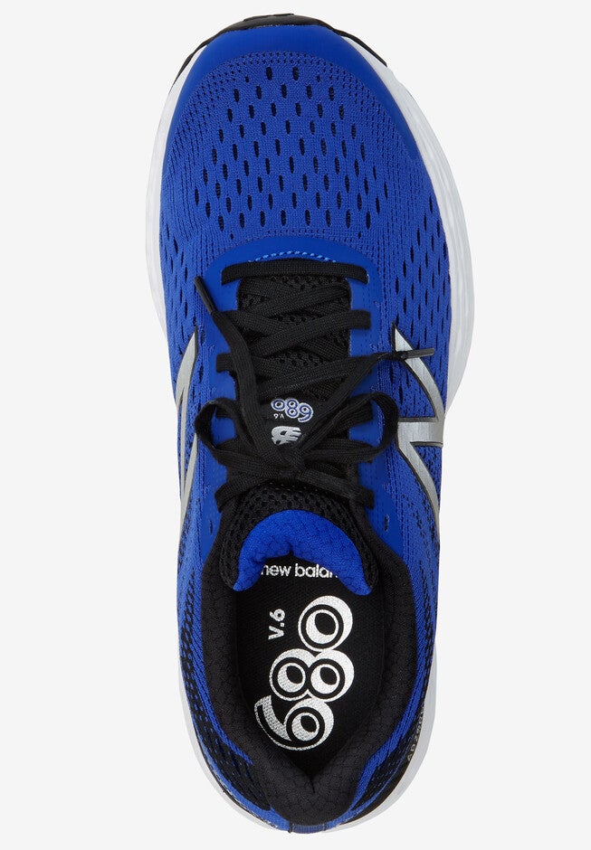 New Balance® 680V6 Sneakers, , alternate image number null