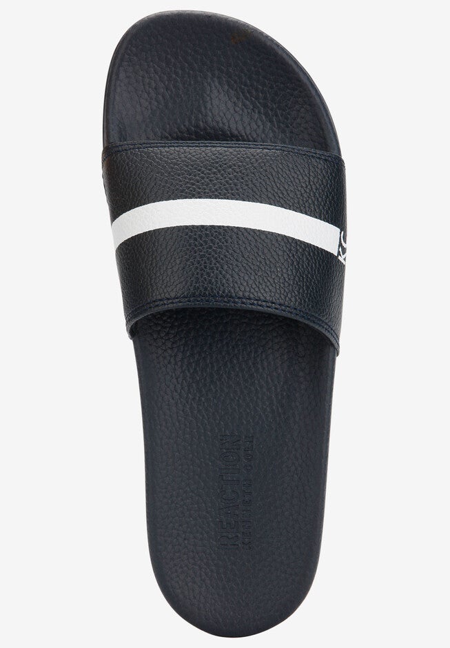 REACTION Kenneth Cole® Big Screen Slide Sandals, , alternate image number null