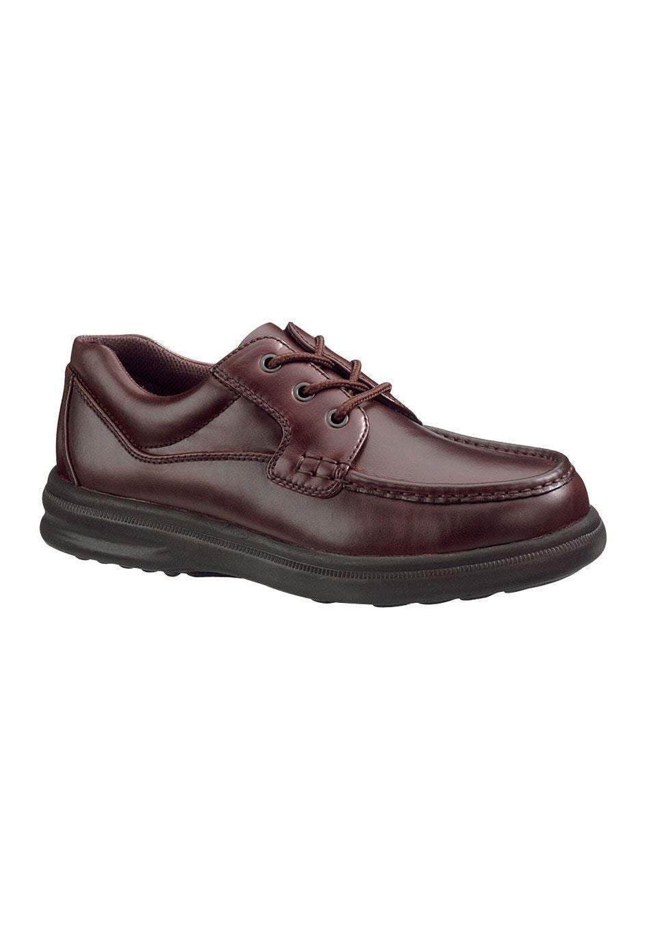 hush puppies size 12