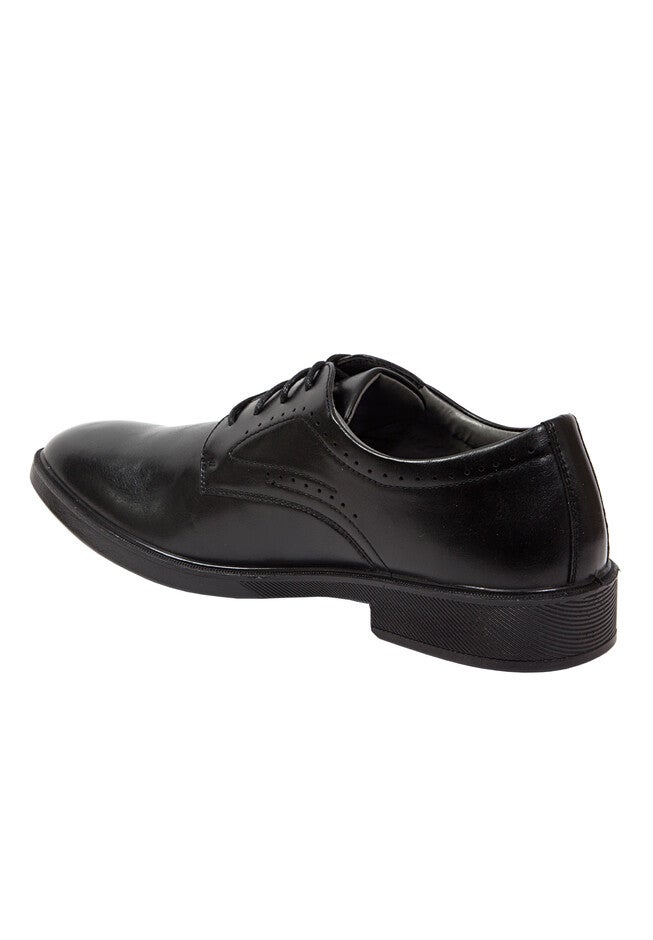 Metro Oxford Comfort Dress Shoes, , alternate image number 3