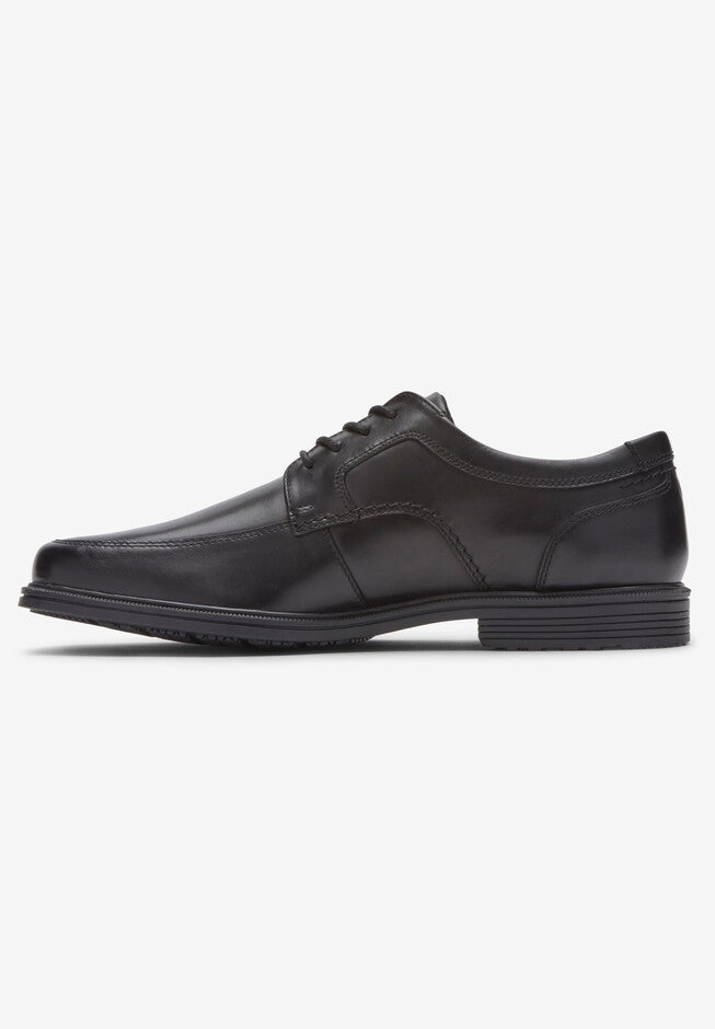 Taylor Waterproof Apron Toe Dress Shoes, , alternate image number null