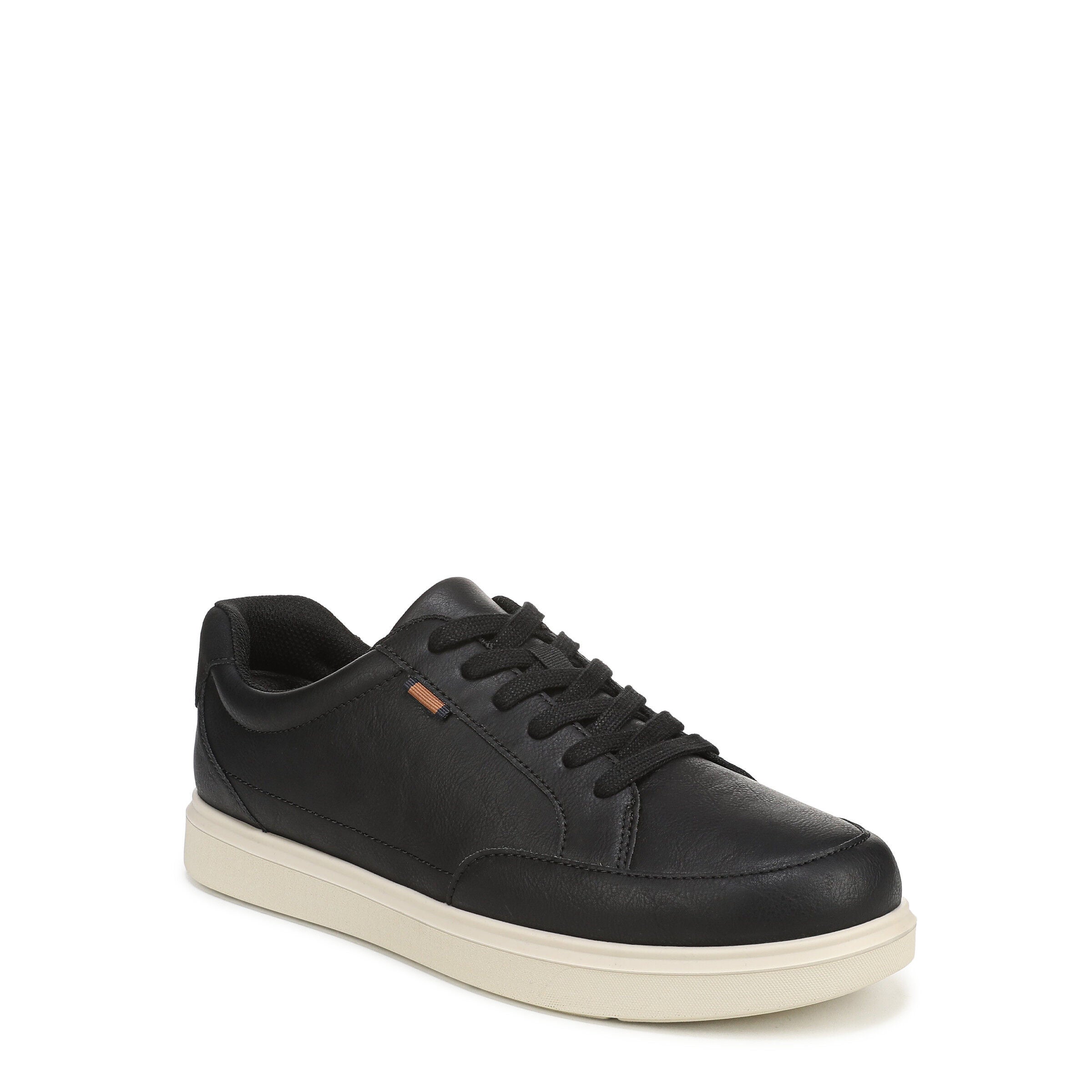 City Cloud Lace Up Sneaker, BLACK, hi-res image number 0
