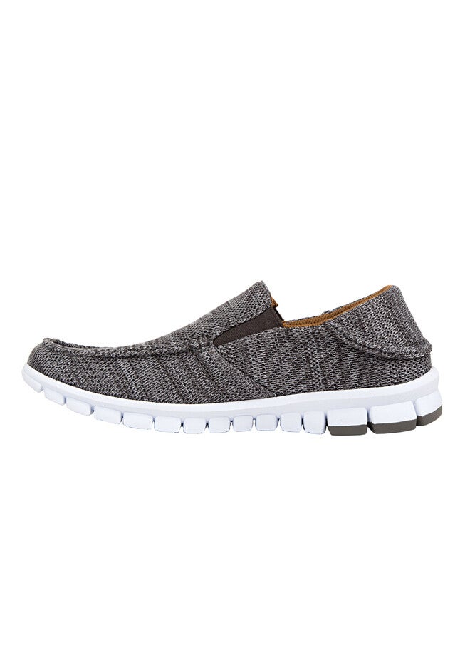 Melvin Nosox®Casual Sneakers, , alternate image number null