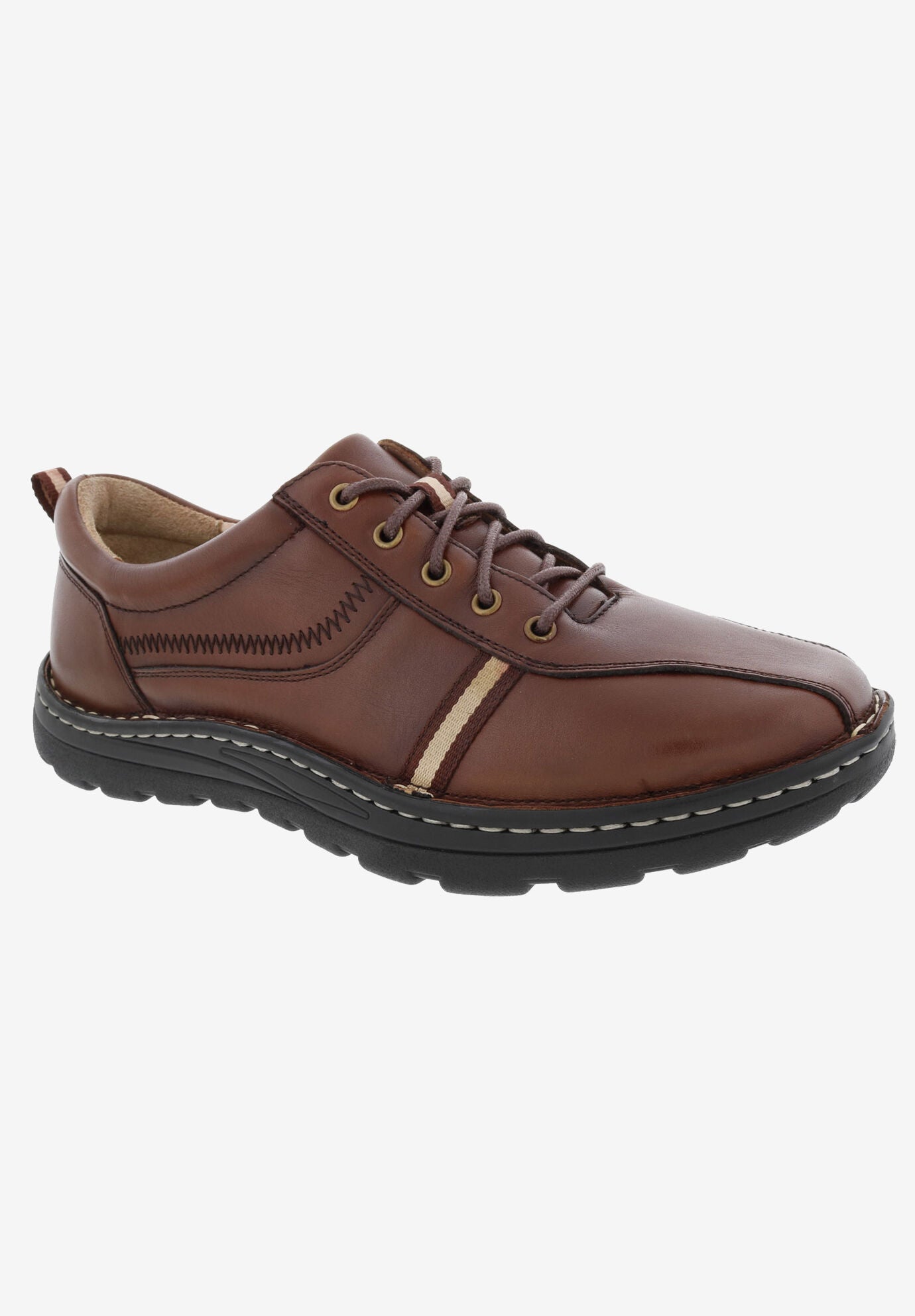 wide business casual shoes