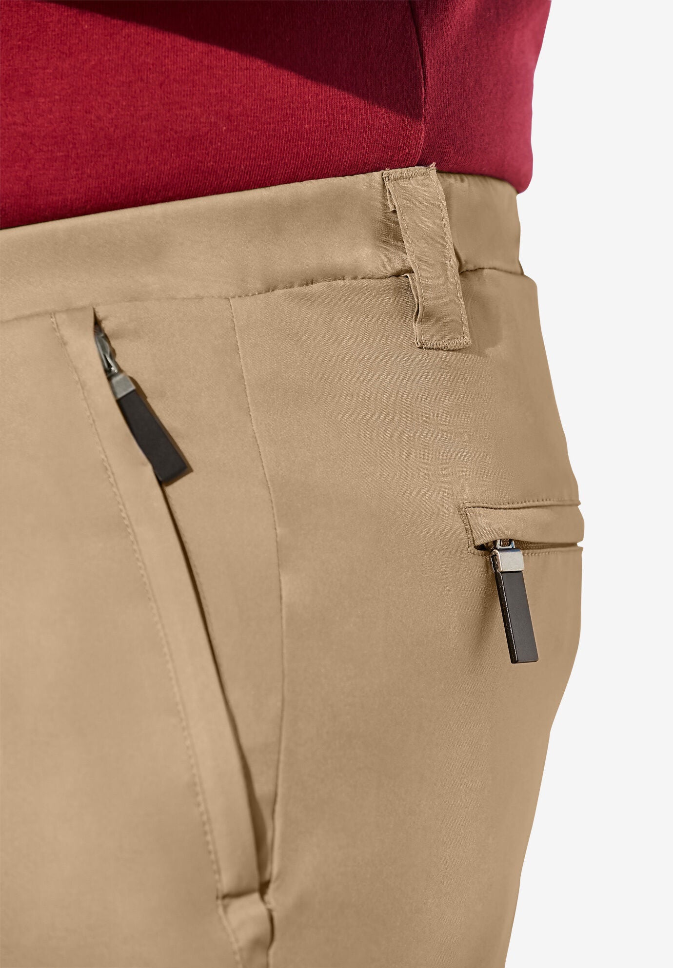 Lightweight Wicking Shorts, , alternate image number 3