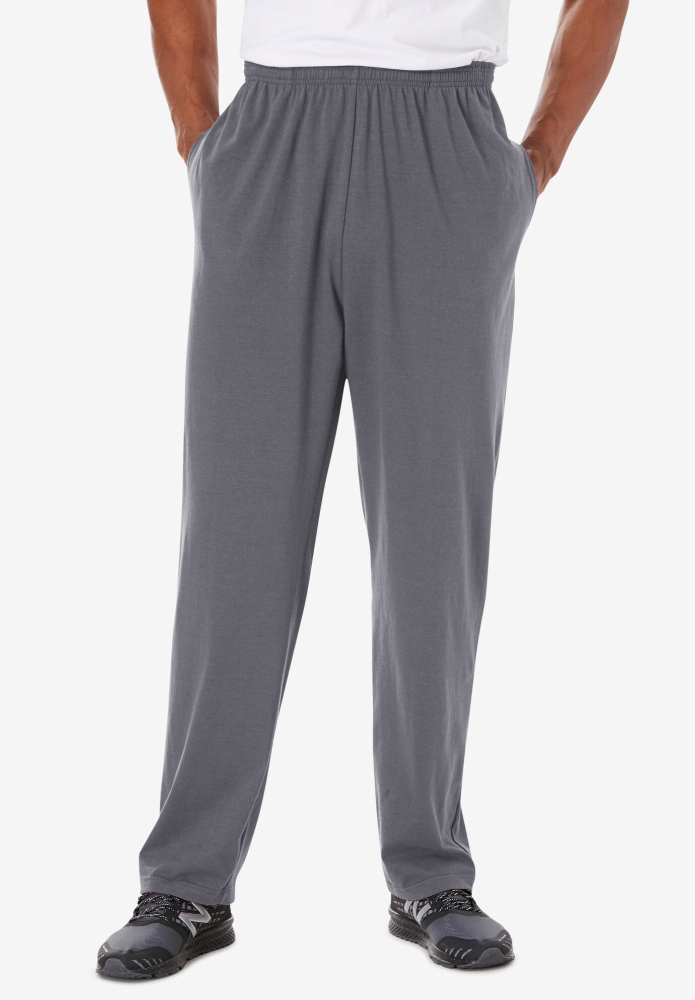 big joggers