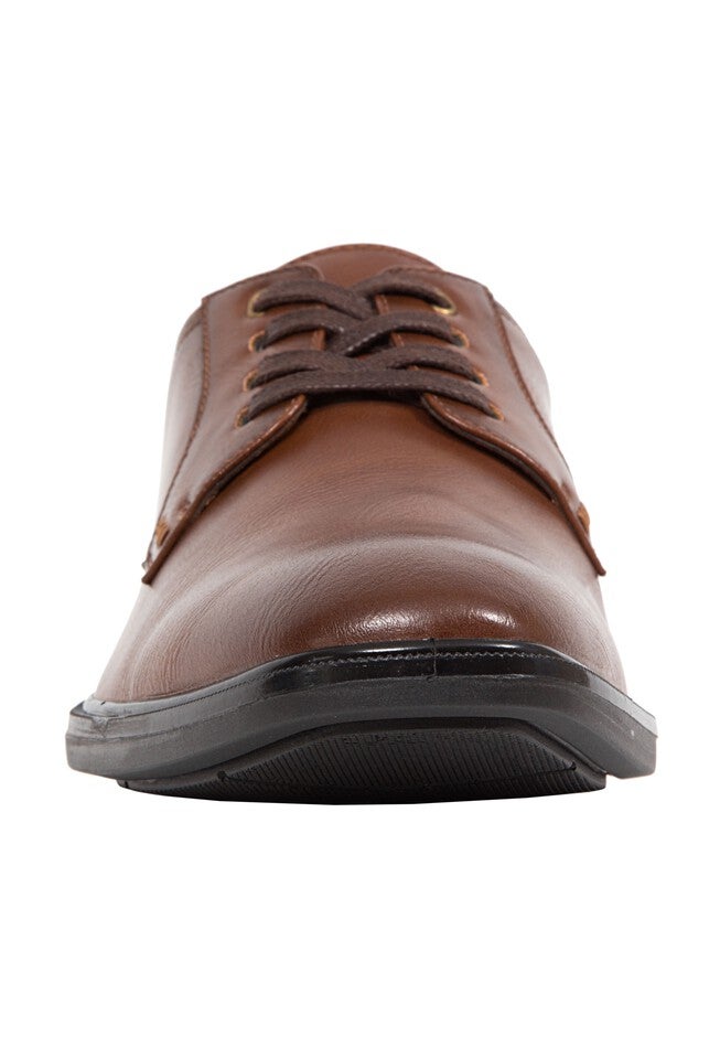 Deer Stags® Trace Comfort Oxford Shoes with Memory Foam, , alternate image number null