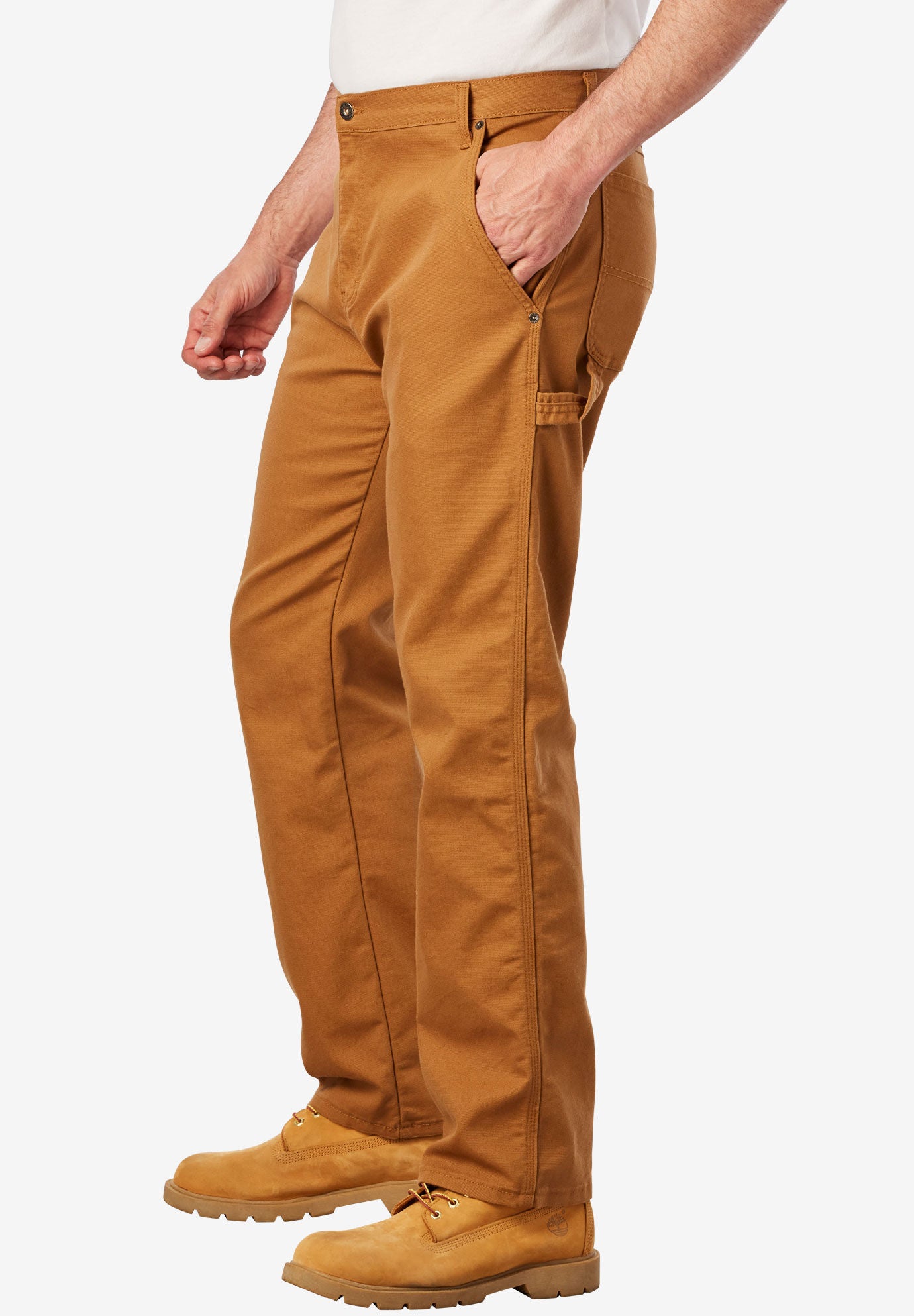 dickie duck pants