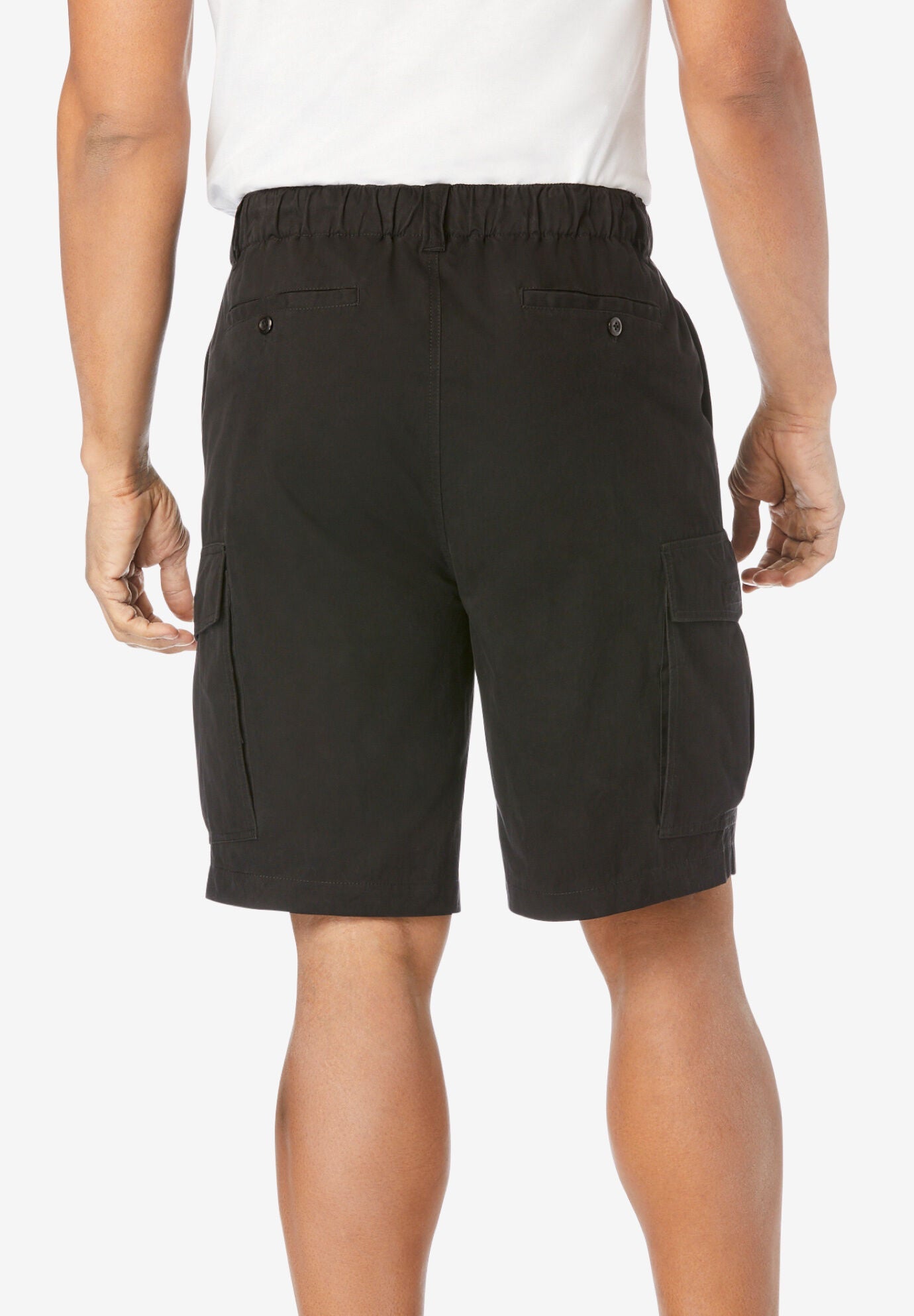 king size cargo shorts
