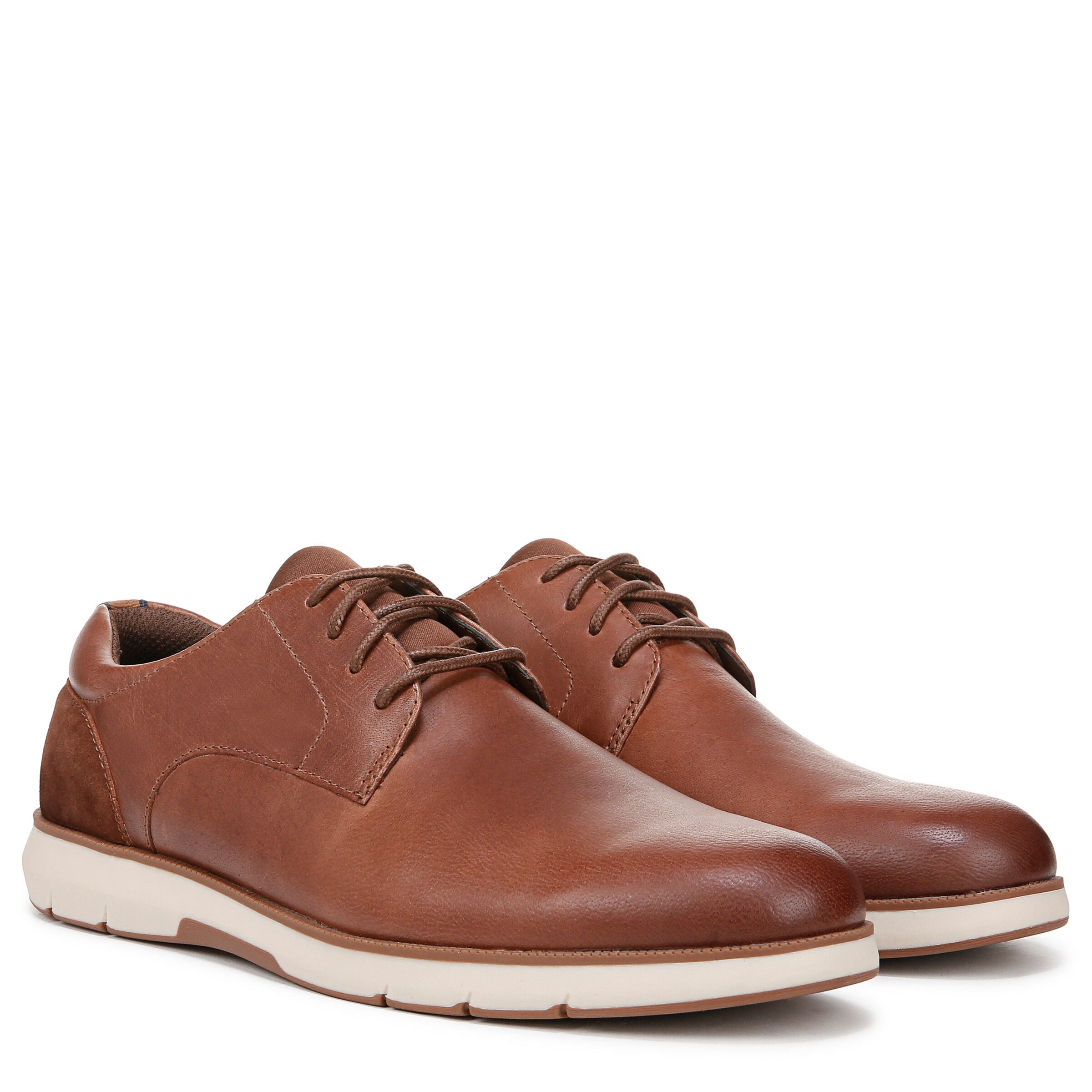 Feel Driven Plantar Fasciitis Oxford, BROWN, alternate image number 2