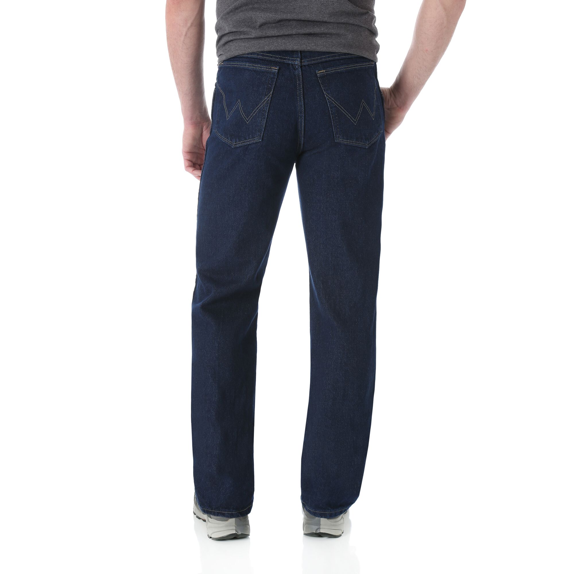 Wrangler® Classic Fit Jean, , on-hover image number 1