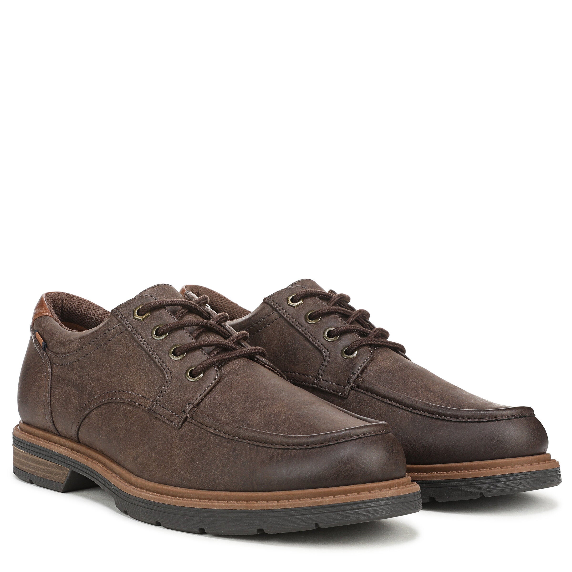 Ashton Oxford, DK BROWN, alternate image number 2