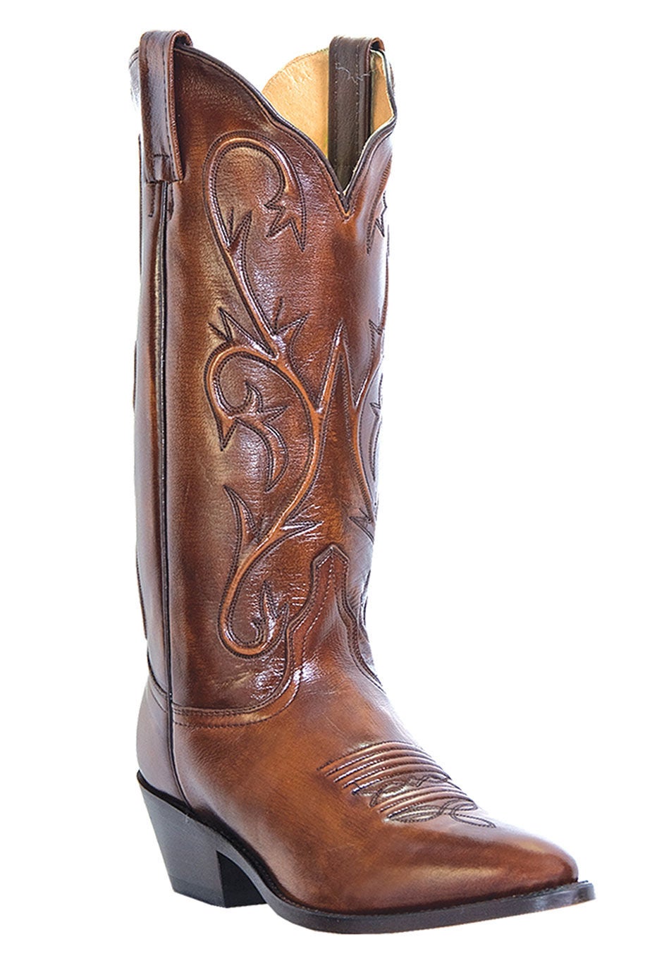 Dan post deerskin discount boots