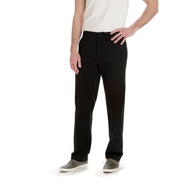 Extreme Comfort Pants, BLACK, hi-res image number 0