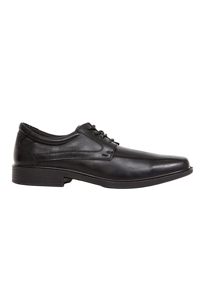 Deer Stags® Galant Runoff Toe Oxford Shoes with Memory Foam, , alternate image number null