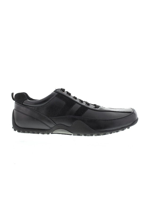 Deer Stags® Donald Slip-Resistant Oxford Shoes, , alternate image number null