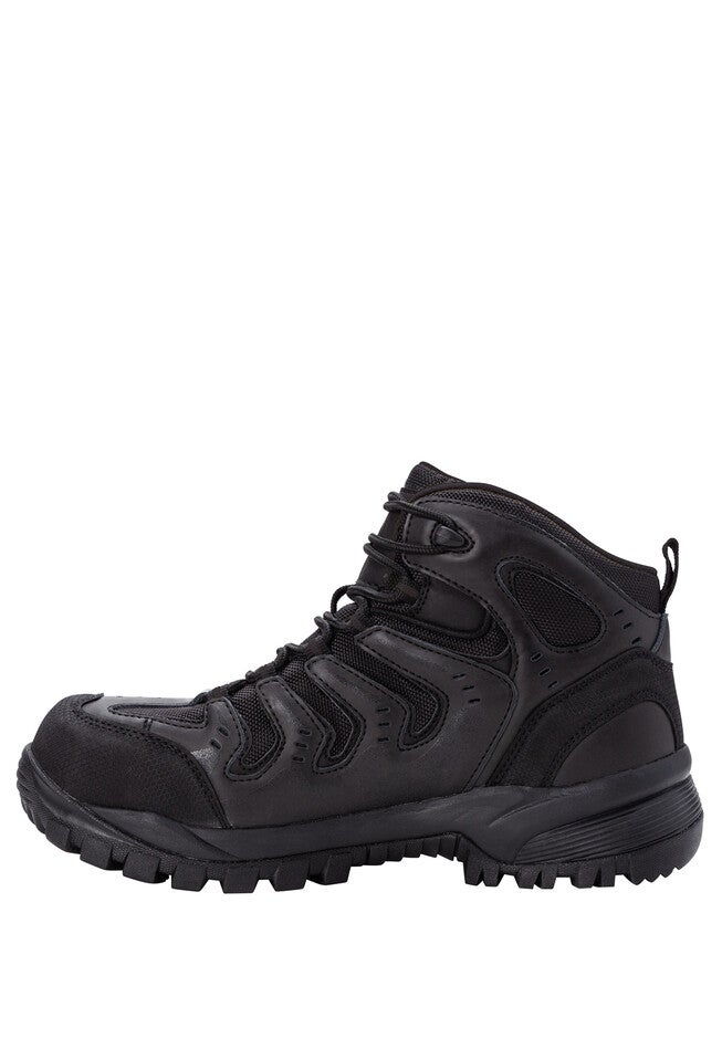 Propet Sentry Men'S Work Boots Shoes, , alternate image number null