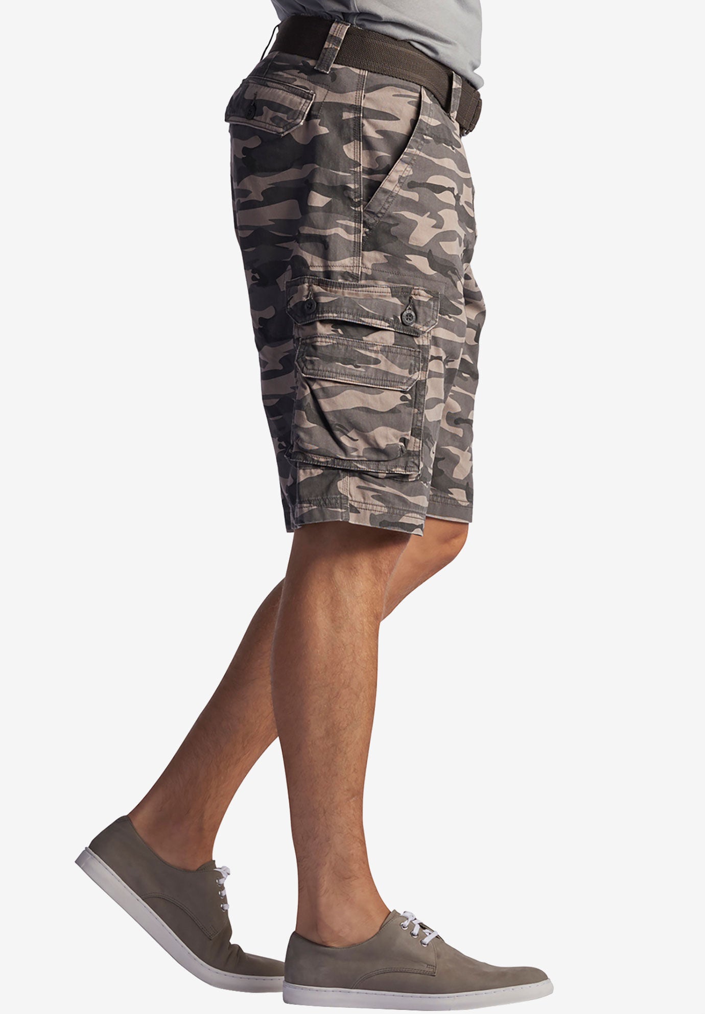 lee wyoming cargo shorts big and tall