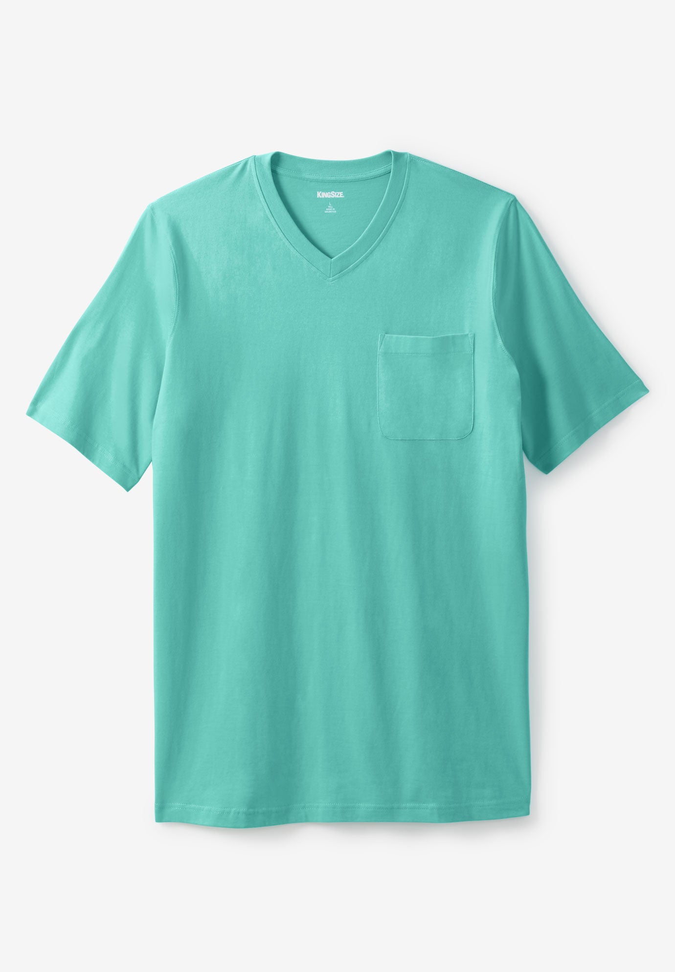 tall v neck