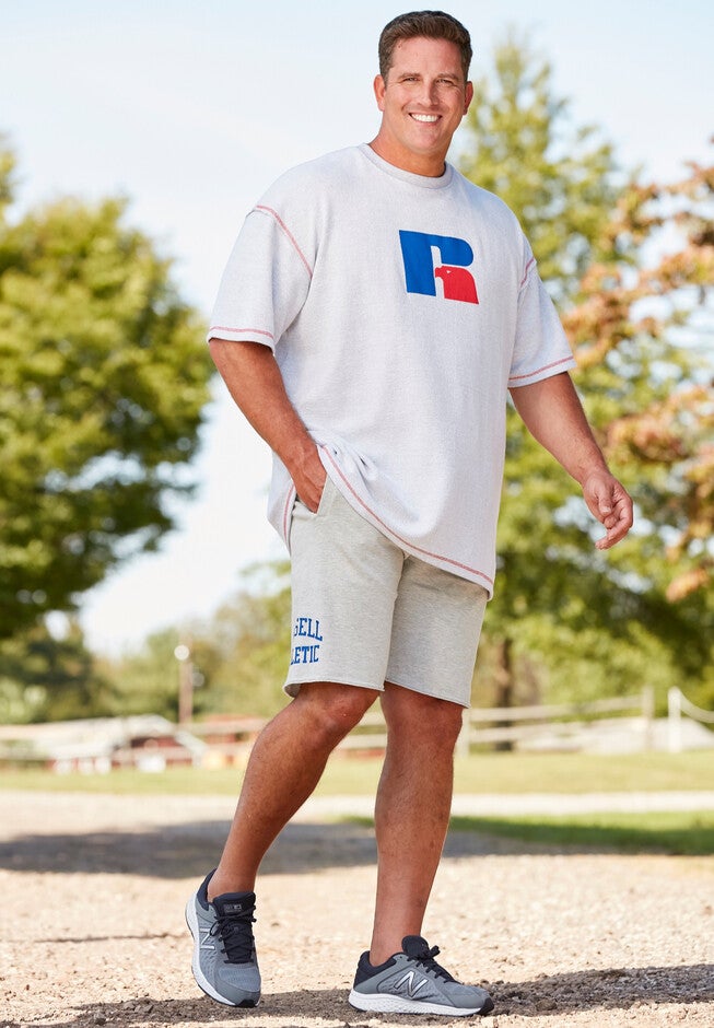 Short-Sleeve Tee, , alternate image number null