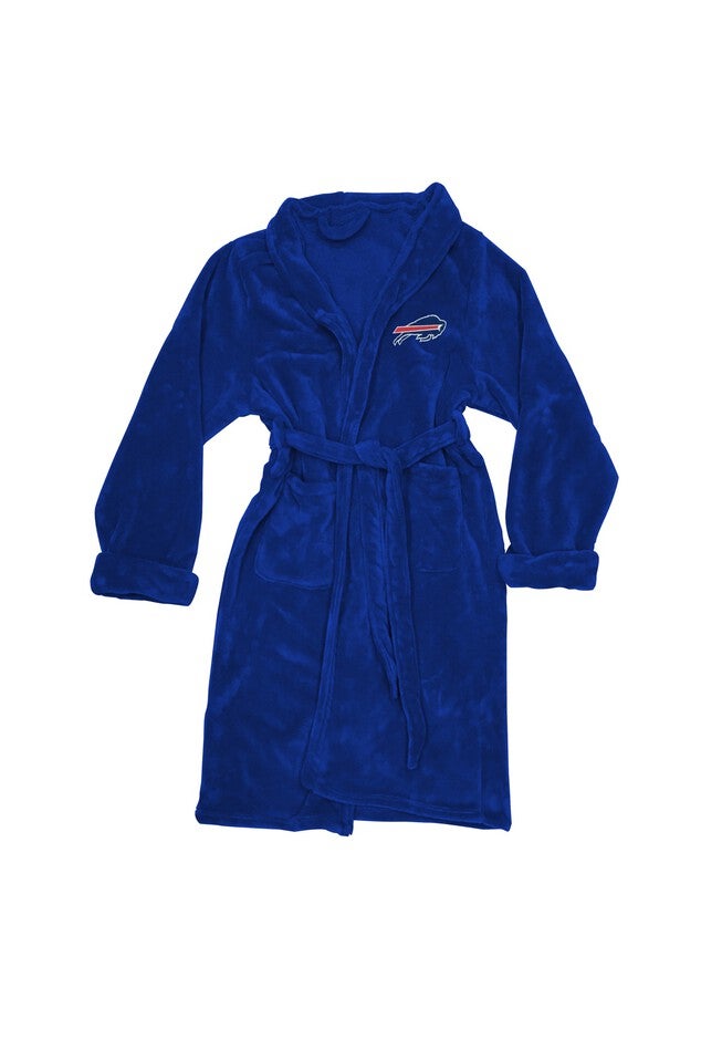 Buffalo Bills Bathrobe, MULTI, hi-res image number null