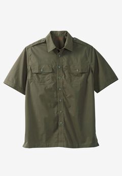 Big Tall Boulder Creek Brand Clothing King Size