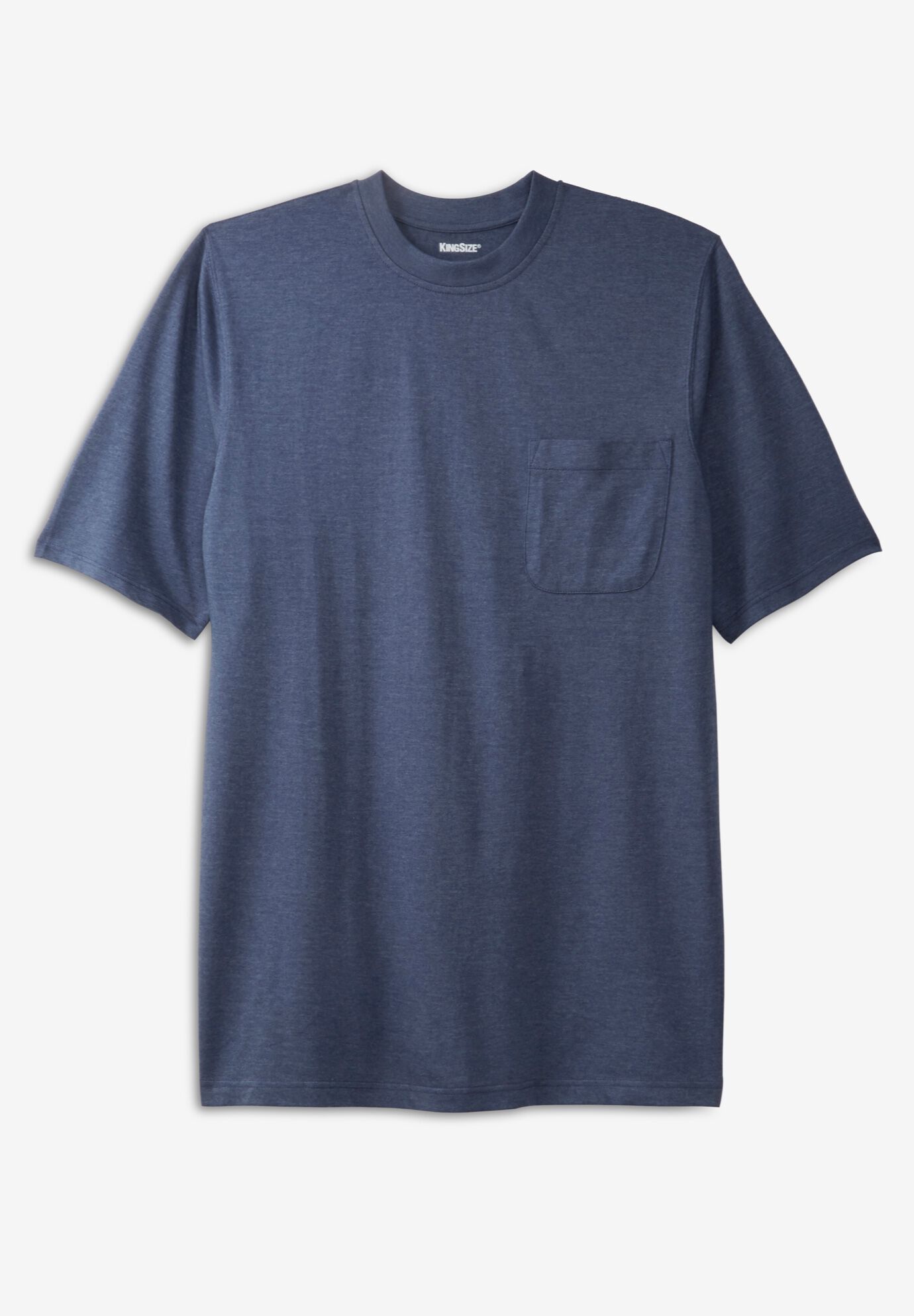 kingsize men's big & tall