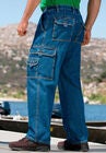 Boulder Creek™ Marine Cargo Pants, , alternate image number null
