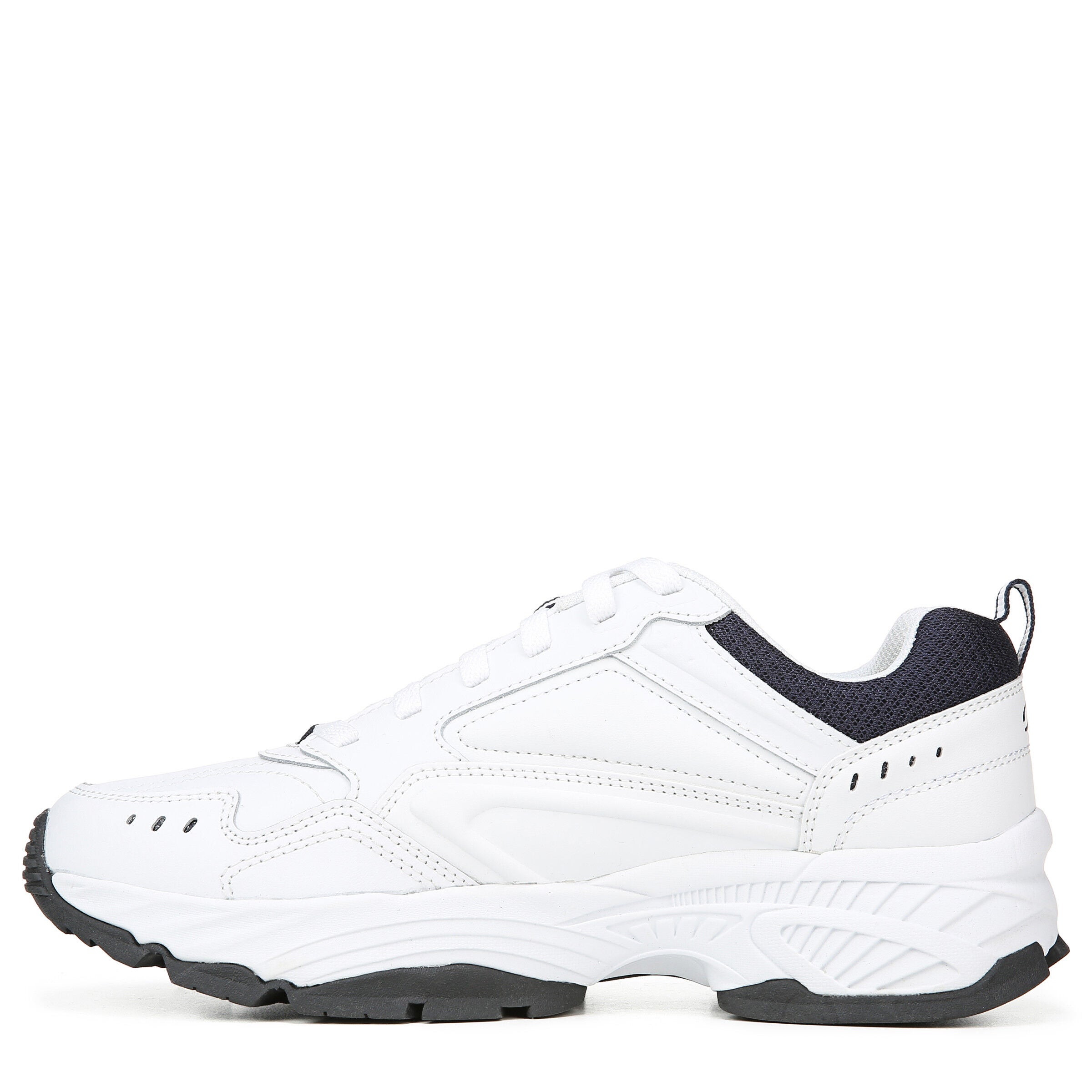 Sebastian Walking Shoe, WHITE PEACOAT, alternate image number 5