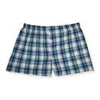 Men's 2-Pack Stretch Woven Boxer, , alternate image number null