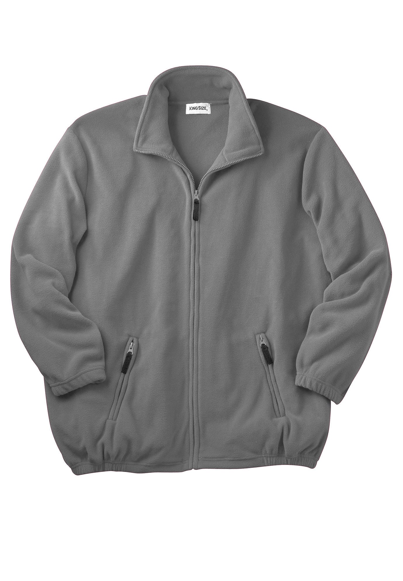 men's big and tall sherpa lined hoodie
