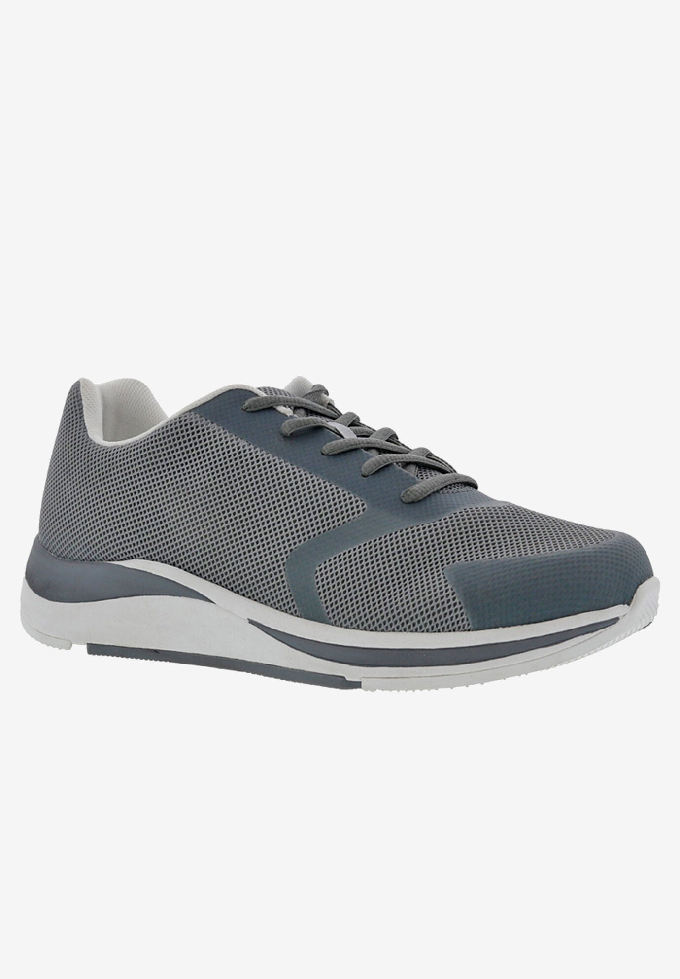 Stable Drew Shoe, GREY MESH, hi-res image number 0
