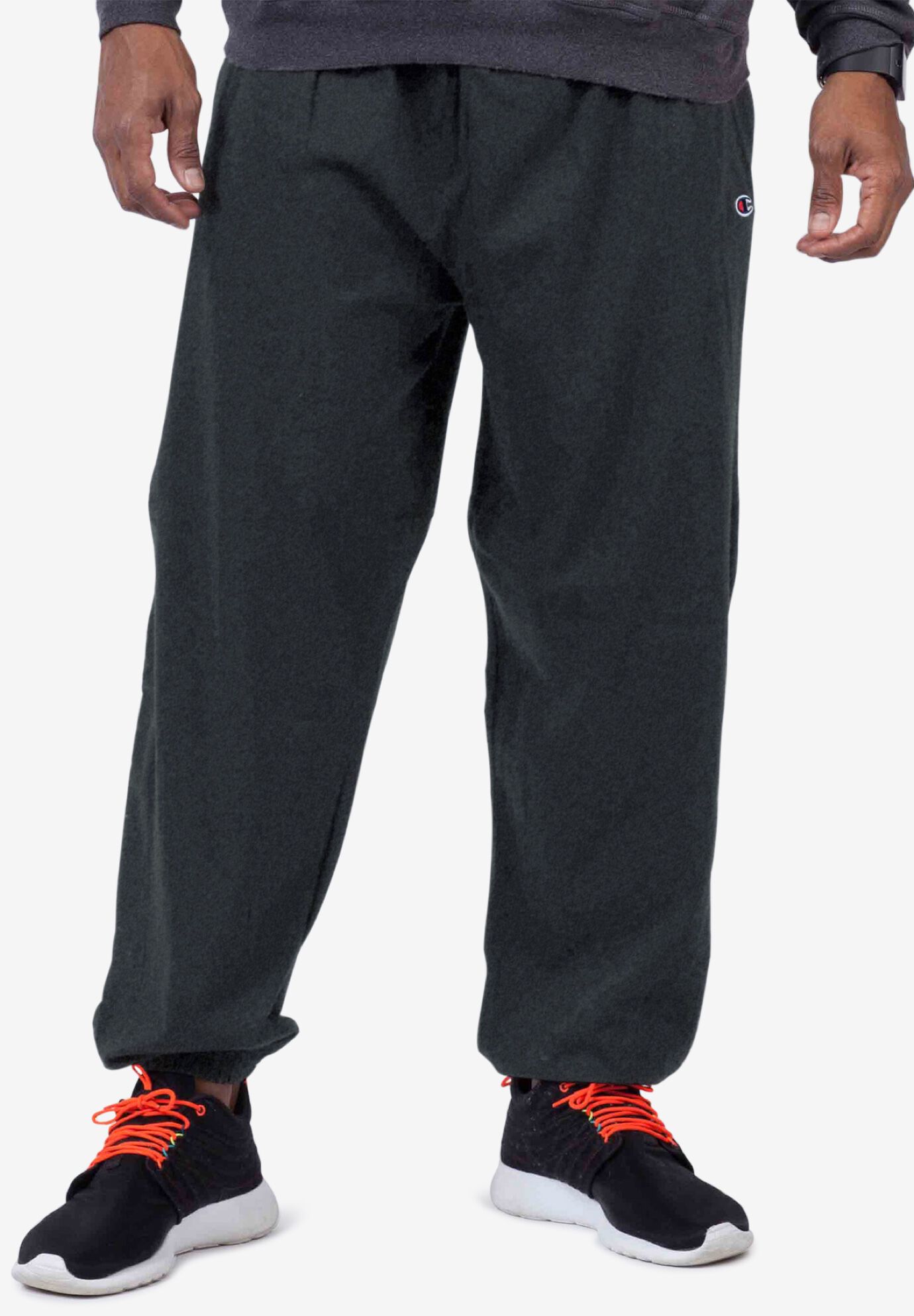 champion big and tall joggers