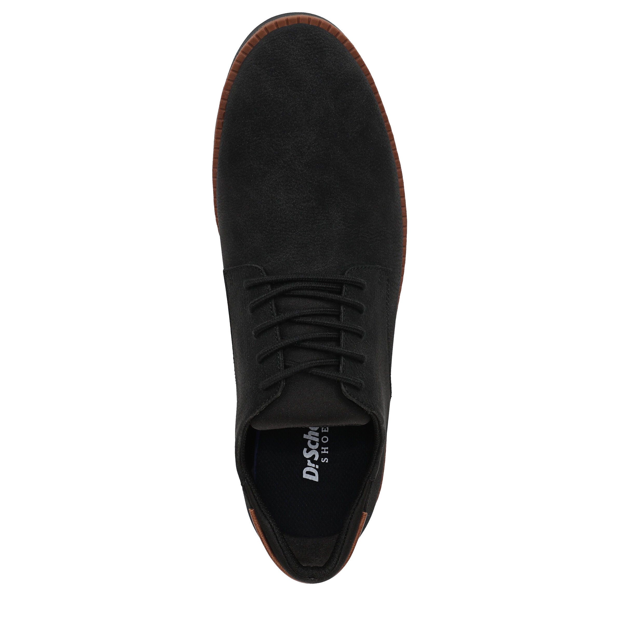 Sync Flex Oxford, BLACK, alternate image number 6
