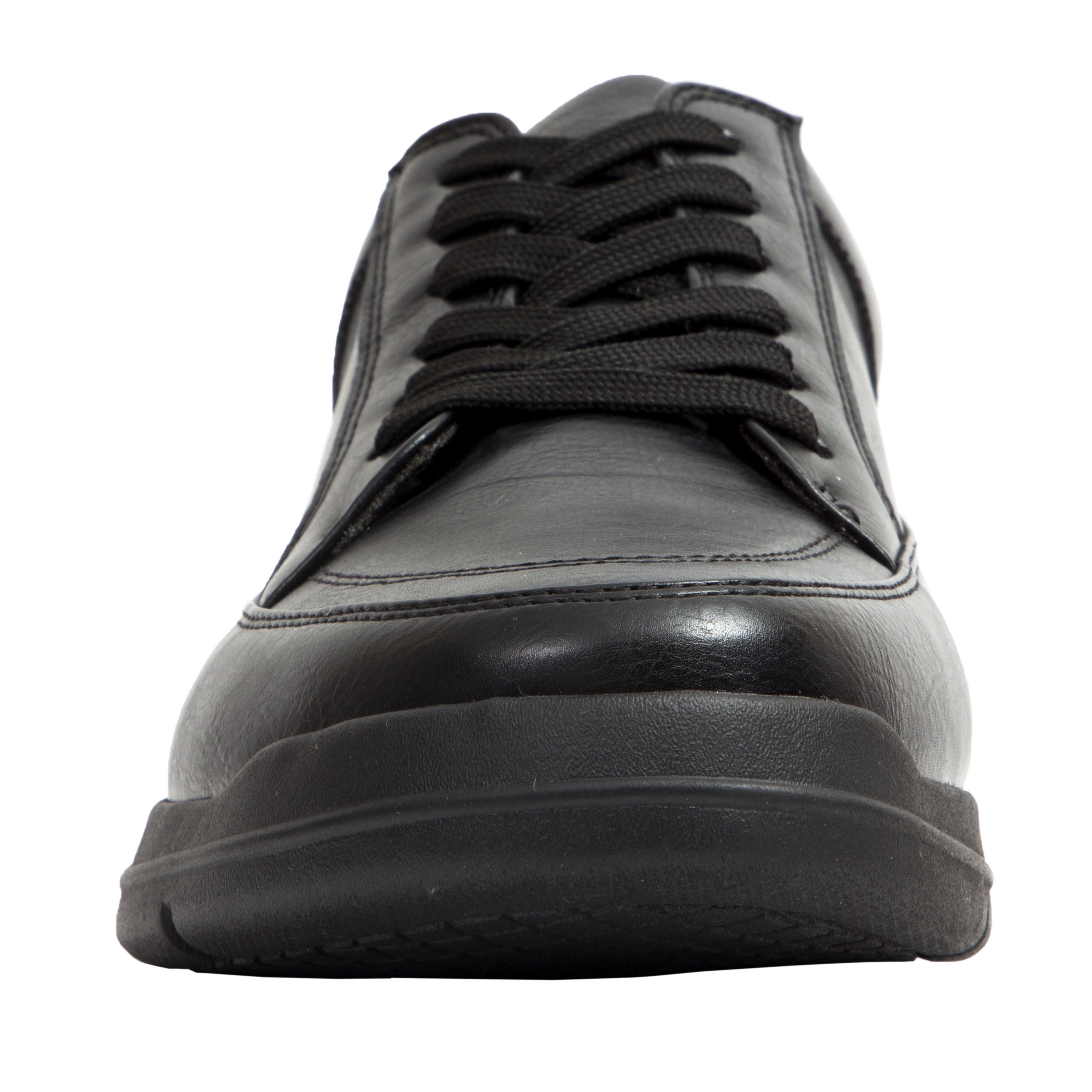 Deer Stags Durham SUPRO Dress Oxford, BLACK, alternate image number 2