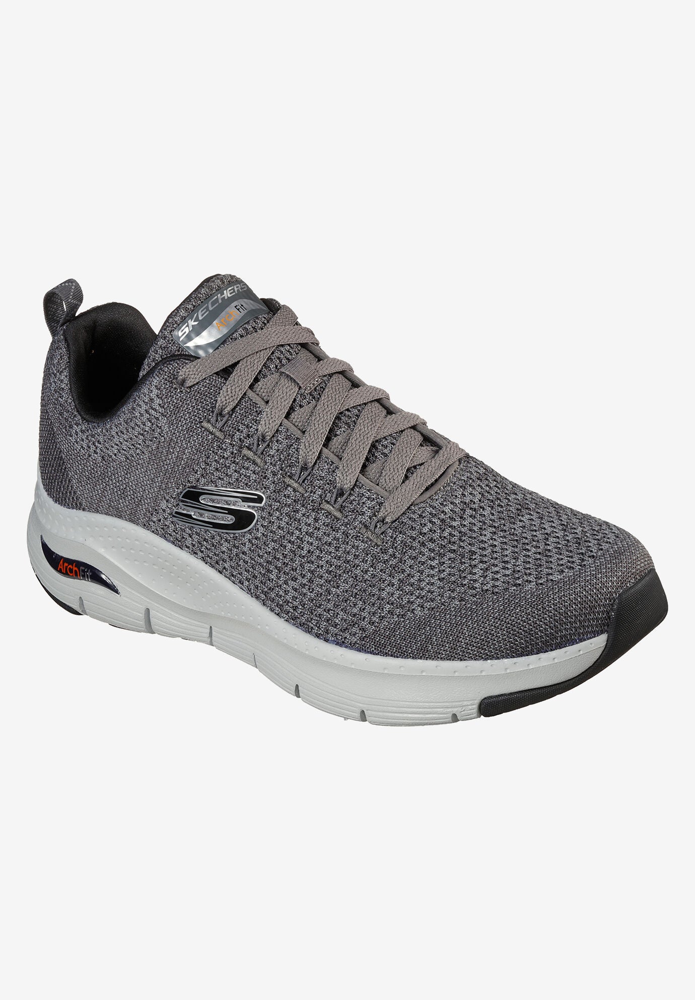 Skechers top tie sneakers