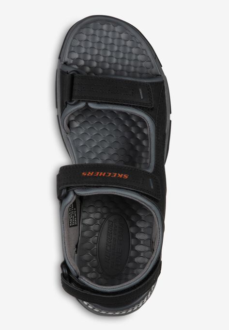Relaxed Fit Tresmen - Garo Sandal, , on-hover image number null