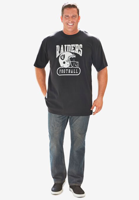 NFL® Vintage T-Shirt, , alternate image number null